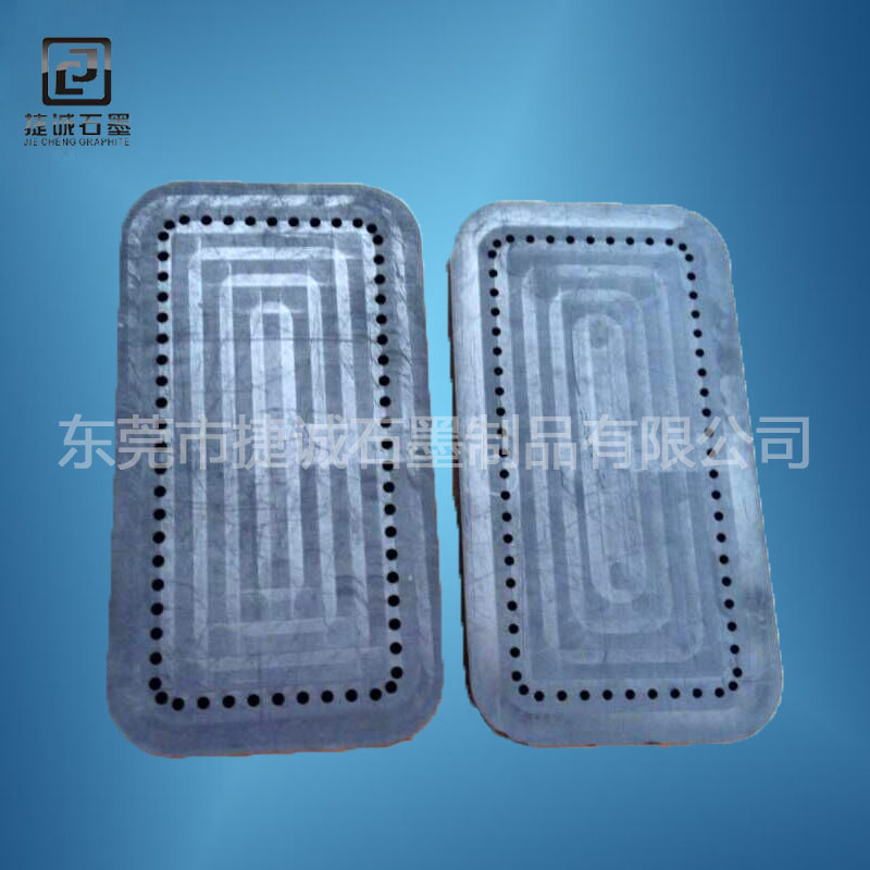 进口手机玻璃石墨模具